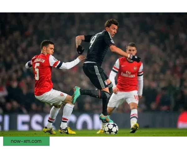 全面分析足球竞猜平台的运营模式与市场前景助您轻松赢得每一场竞猜游戏 全面分析足球竞猜平台的运营模式与市场前景助您轻松赢得每一场竞猜游戏