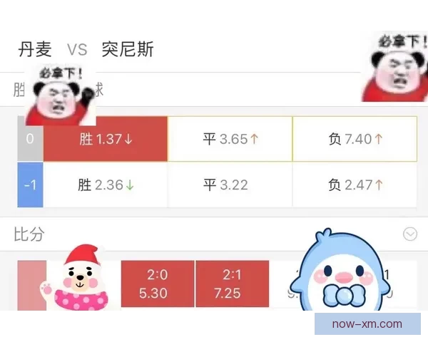 世界杯竞猜赔率实时查询分析，最新赔率数据助您精准预测比赛结果