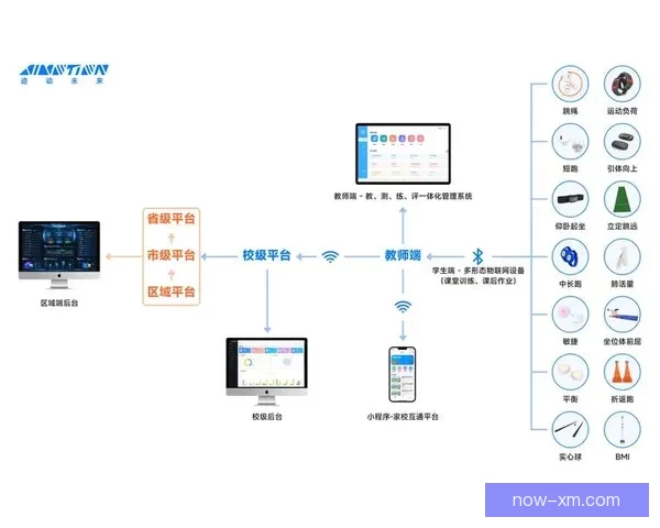 熊猫体育数据分析助力体育行业精准决策与未来发展趋势探索