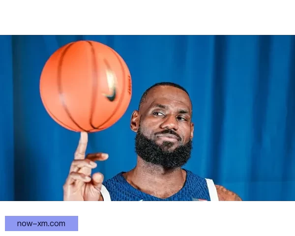 詹姆斯全新签名曝光皇冠元素首次融入细节设计解析