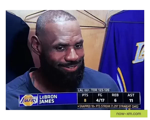 詹姆斯回应质疑：我不喜欢在两座城市打球和回老家打球有何问题