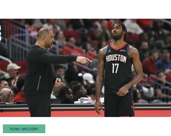 布朗谈森林狼末节小阵容表现：我本能更耐心应对比赛