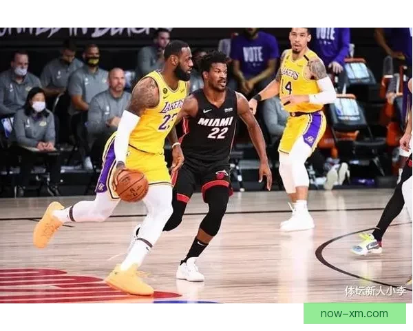 湖人对阵热火前瞻詹眉冲击连胜阿德巴约复出热火盼止颓势