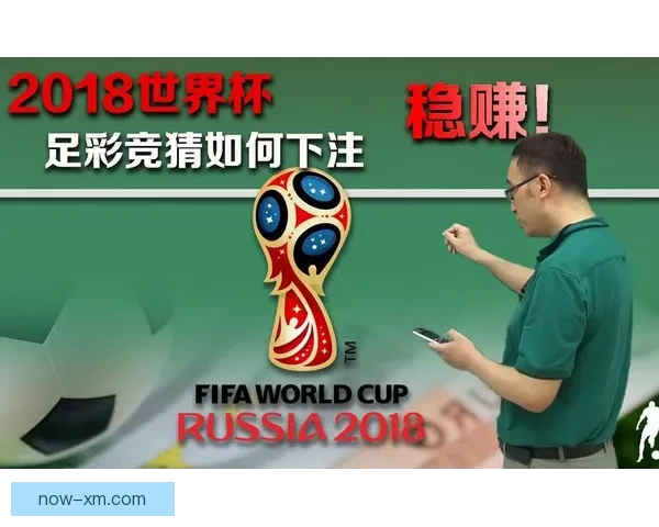 世界杯竞猜技巧解析助你提升预测准确率的实用攻略